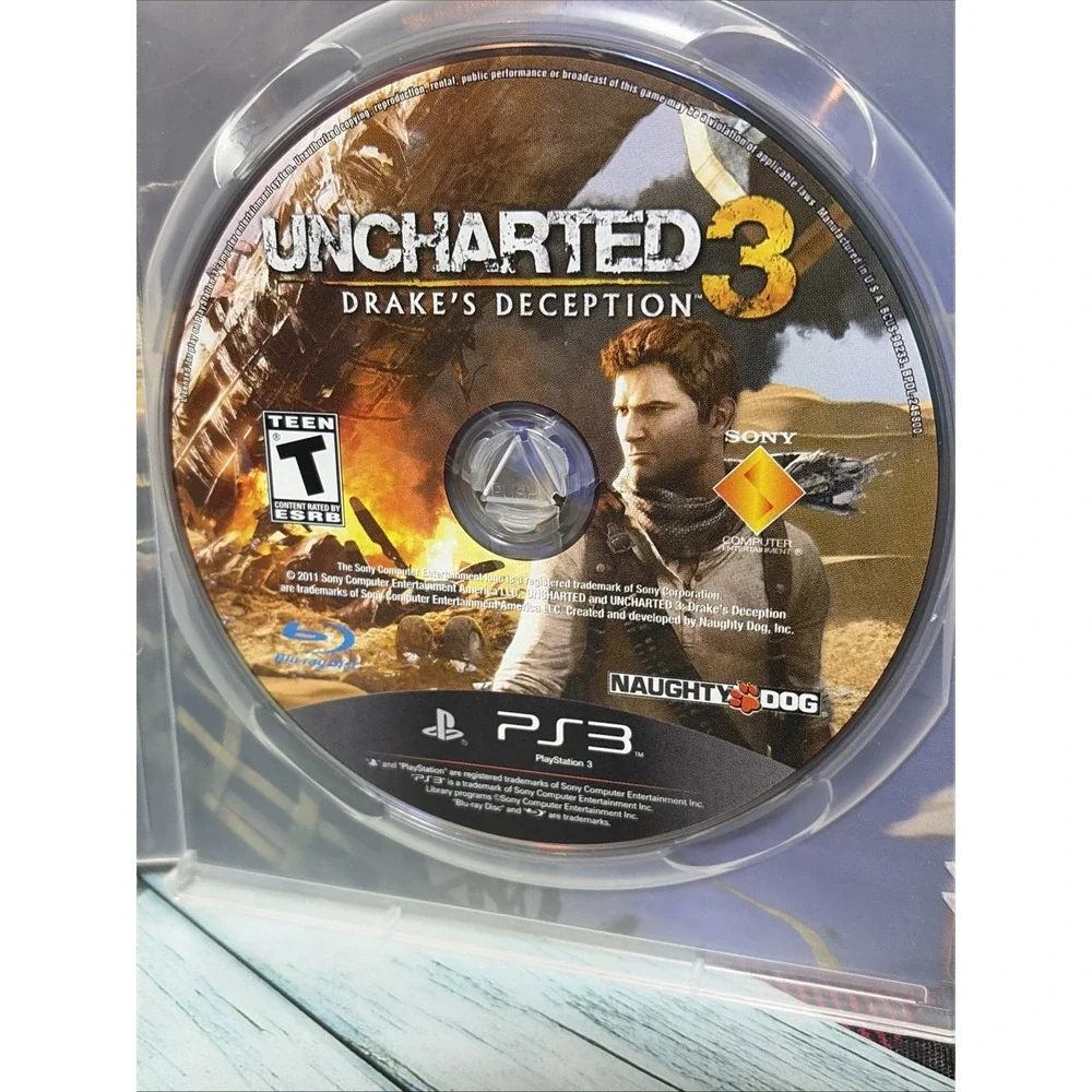 Sony playstation bundle